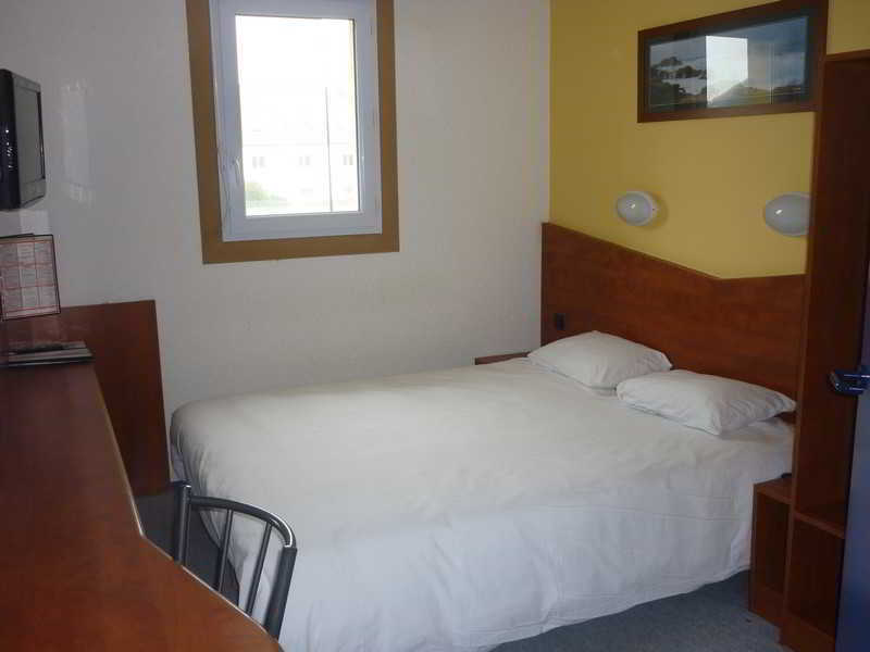 Hotel Brit Iroise Brest 2*
