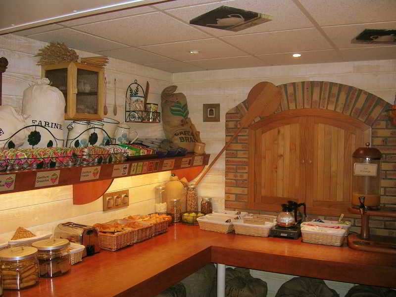 Hotel Brit Iroise Brest 2*